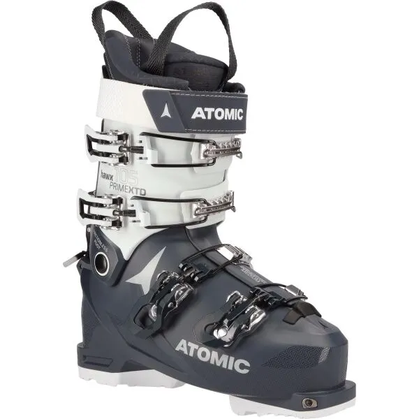 Atomic HAWX PRIME XTD 105 W C Dámska lyžiarska obuv, čierna, veľkosť