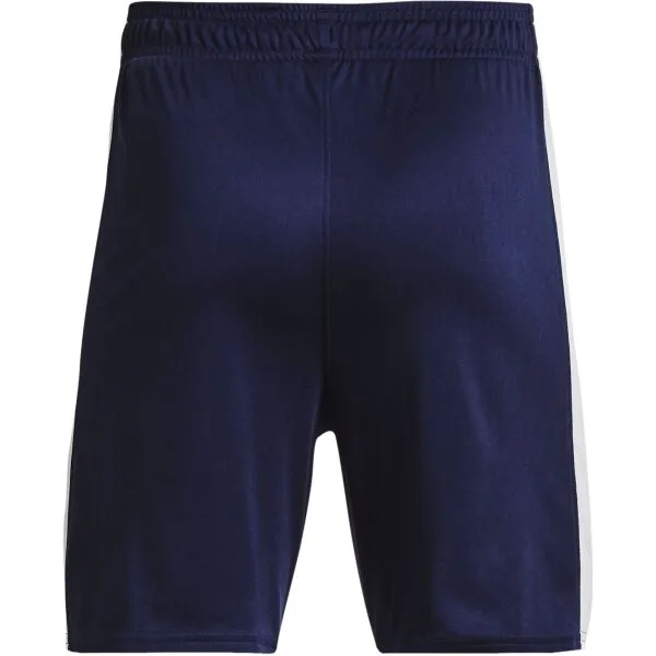 Under Armour CHALLENGER TRAIN Chlapčenské kraťasy, tmavo modrá, veľkosť XS