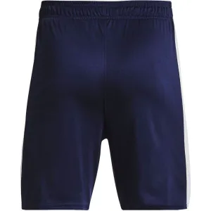 Under Armour CHALLENGER TRAIN Chlapčenské kraťasy, tmavo modrá, veľkosť XS