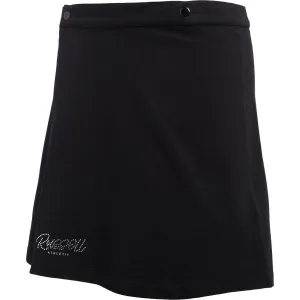 Russell Athletic SKIRT W Dámska sukňa, čierna, veľkosť