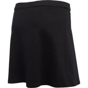 Russell Athletic SKIRT W Dámska sukňa, čierna, veľkosť