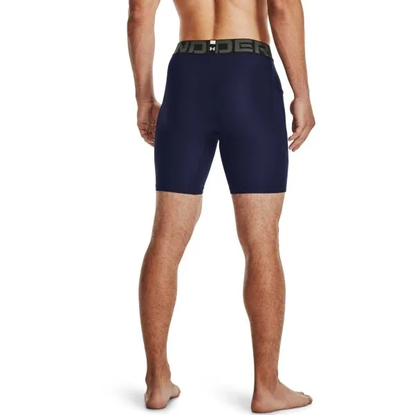 Men's compression shorts Under Armour HeatGear Shorts
