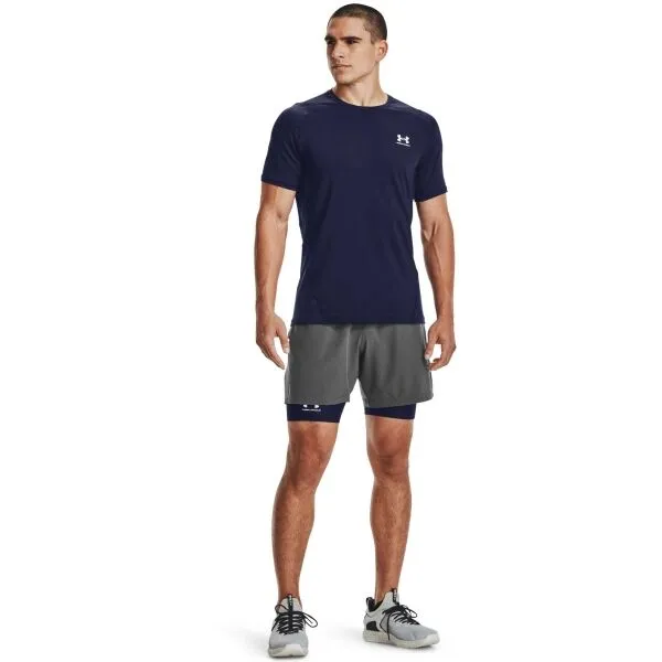 Men's compression shorts Under Armour HeatGear Shorts