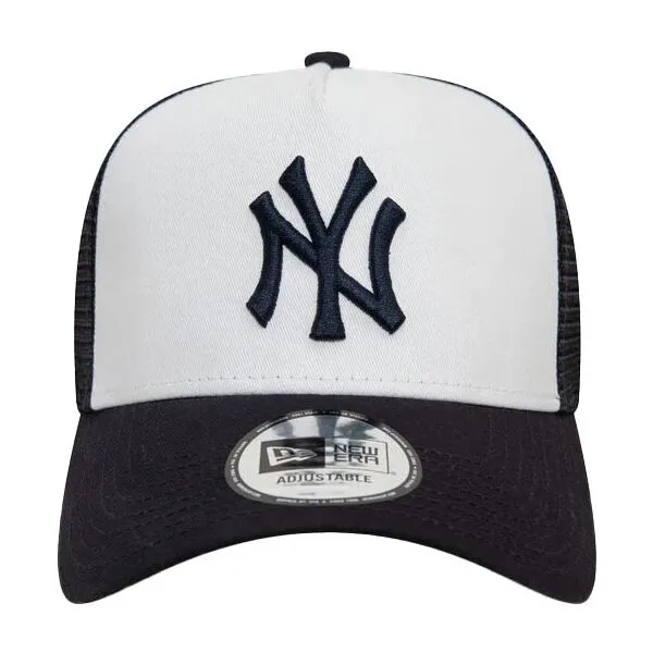 Šiltovka NEW ERA 940 Af trucker MLB team colour block NEYYAN-OTC