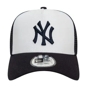 Šiltovka NEW ERA 940 Af trucker MLB team colour block NEYYAN-OTC