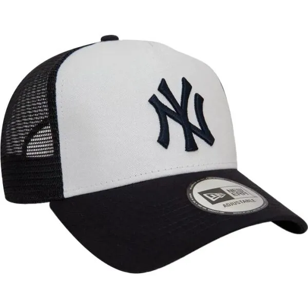 Šiltovka NEW ERA 940 Af trucker MLB team colour block NEYYAN-OTC