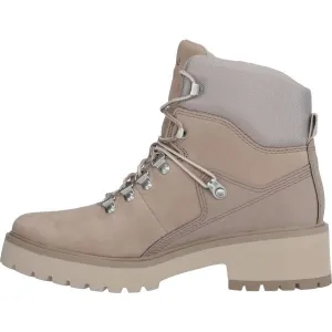 Timberland CARNABY COOL HIKER W Dámska zateplená obuv, hnedá, veľkosť