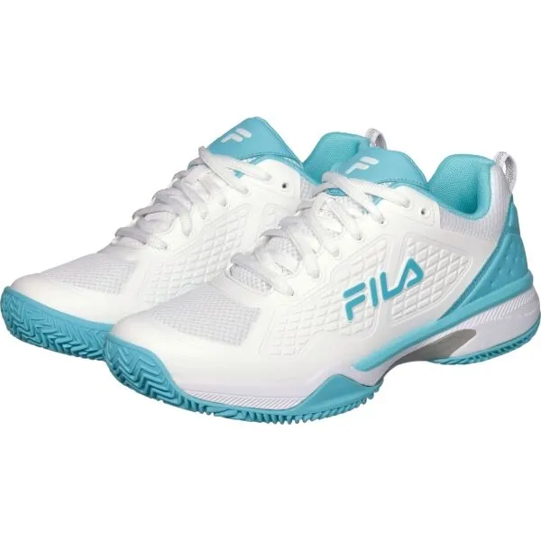 Fila SABBIA LITE 2 Dámska tenisová obuv, biela, veľkosť