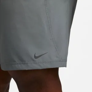 Nike NK DF FORM 7IN SHORT Pánske šortky, sivá, veľkosť