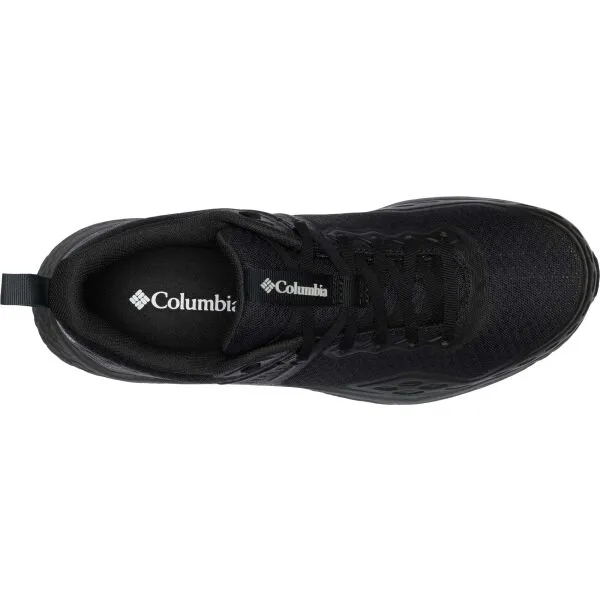 Columbia KONOS™ TRS OUTDRY Pánska turistická obuv, tmavo sivá, veľkosť 43