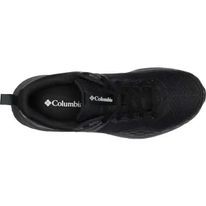 Columbia KONOS™ TRS OUTDRY Pánska turistická obuv, tmavo sivá, veľkosť 43