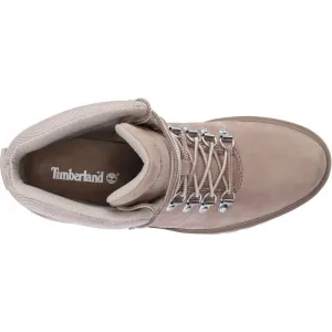 Timberland CARNABY COOL HIKER W Dámska zateplená obuv, hnedá, veľkosť