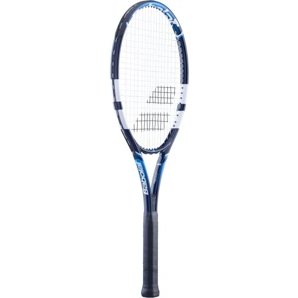 Babolat EAGLE STRUNG COVER Tenisová raketa, modrá, veľkosť L3