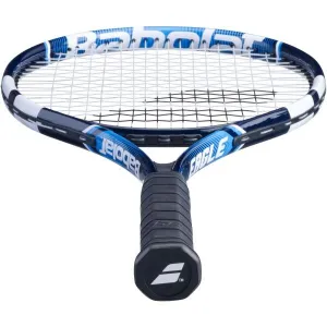 Babolat EAGLE STRUNG COVER Tenisová raketa, modrá, veľkosť L3