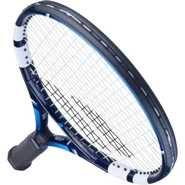 Babolat EAGLE STRUNG COVER Tenisová raketa, modrá, veľkosť L3