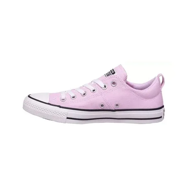 Converse CHUCK TAYLOR ALL STAR MADISON Dámske nízke tenisky, ružová, veľkosť