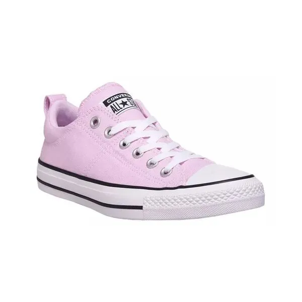 Converse CHUCK TAYLOR ALL STAR MADISON Dámske nízke tenisky, ružová, veľkosť