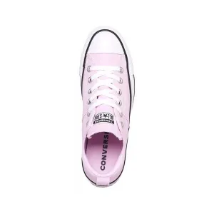 Converse CHUCK TAYLOR ALL STAR MADISON Dámske nízke tenisky, ružová, veľkosť