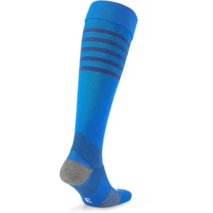 Puma TEAMFINAL SOCKS Pánske futbalové ponožky, modrá, veľkosť 43-46