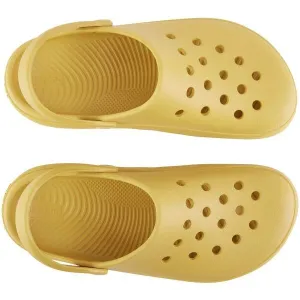 Coqui NIKO Dámske šľapky, žltá, veľkosť