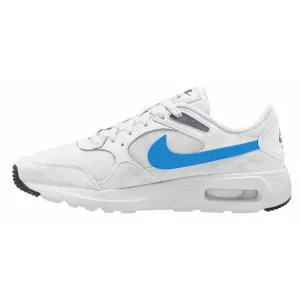 Nike AIR MAX SC Pánska voľnočasová obuv, biela, veľkosť 44.5