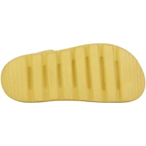 Coqui NIKO Dámske šľapky, žltá, veľkosť
