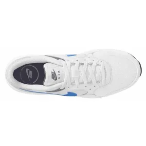 Nike AIR MAX SC Pánska voľnočasová obuv, biela, veľkosť 44.5