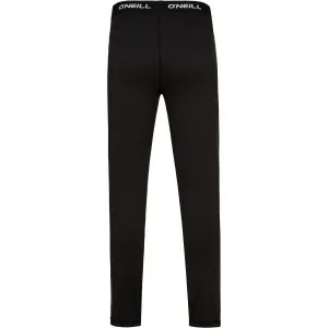 O'Neill BASE LAYER Pánske termo legíny, čierna, veľkosť