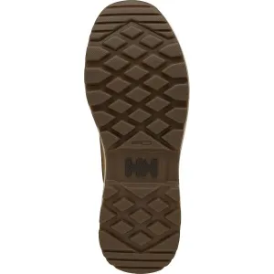 Helly Hansen BOWSTRING PRIMALOFT Pánska zimná obuv, hnedá, veľkosť 45