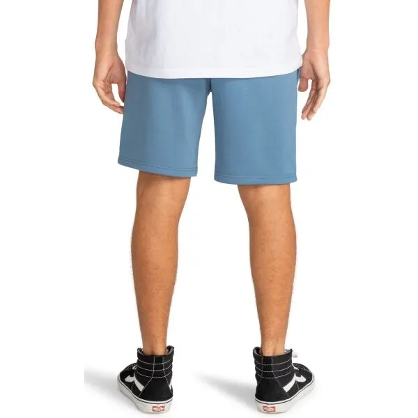 Billabong ARCH SHORT Pánske šortky, modrá, veľkosť