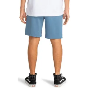 Billabong ARCH SHORT Pánske šortky, modrá, veľkosť