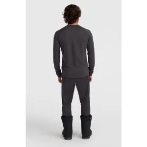 O'Neill BASE LAYER Pánske termo legíny, čierna, veľkosť