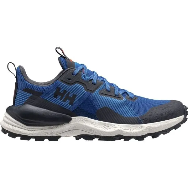 Helly Hansen HAWK STAPRO TR Pánska bežecká obuv, modrá, veľkosť 41