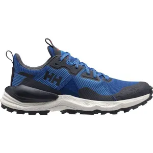 Helly Hansen HAWK STAPRO TR Pánska bežecká obuv, modrá, veľkosť 41