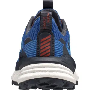 Helly Hansen HAWK STAPRO TR Pánska bežecká obuv, modrá, veľkosť 41