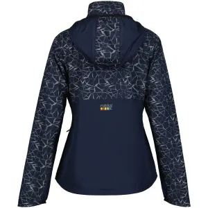 Rukka MESSELA Dámska funkčná bunda, tmavo modrá, veľkosť