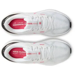 Nike AIR ZOOM STRUCTURE 25 W Dámska bežecká obuv, biela, veľkosť 40