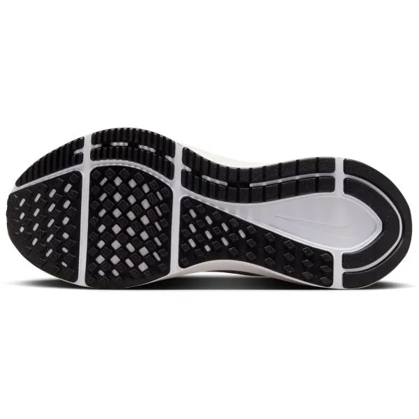 Nike AIR ZOOM STRUCTURE 25 W Dámska bežecká obuv, biela, veľkosť 40