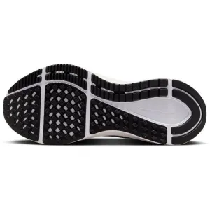 Nike AIR ZOOM STRUCTURE 25 W Dámska bežecká obuv, biela, veľkosť 40