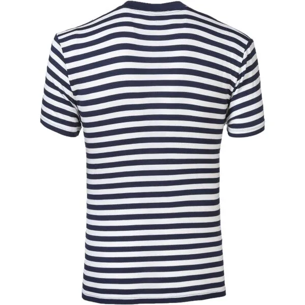 PROGRESS SAILOR Pánske tričko s bambusom, tmavo modrá, veľkosť XXL