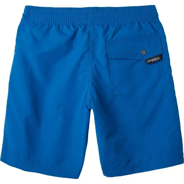 O'Neill VERT SHORTS Chlapčenské kúpacie šortky, modrá, veľkosť