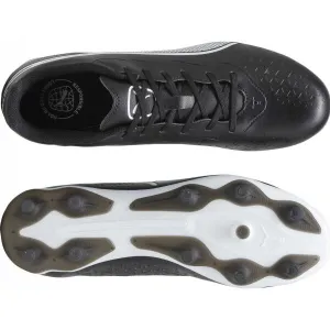 Puma KING MATCH FG/AG Pánske kopačky, čierna, veľkosť 44