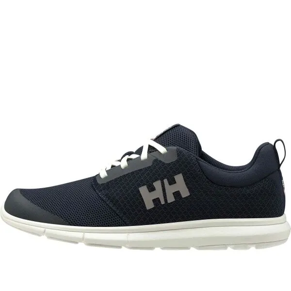 Helly Hansen FEATHERING Pánska voľnočasová obuv, tmavo modrá, veľkosť 44.5