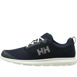 Helly Hansen FEATHERING Pánska voľnočasová obuv, tmavo modrá, veľkosť 44.5
