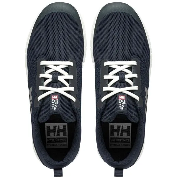 Helly Hansen FEATHERING Pánska voľnočasová obuv, tmavo modrá, veľkosť 44.5