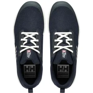 Helly Hansen FEATHERING Pánska voľnočasová obuv, tmavo modrá, veľkosť 44.5