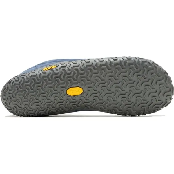 Merrell  VAPOR GLOVE 6 LTR sea, EU 44 ½ Pánske topánky