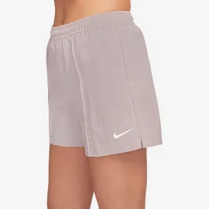 Nike SPORTSWEAR ESSENTIAL Dámske šortky, ružová, veľkosť