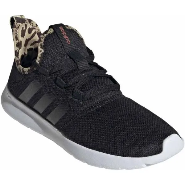 adidas CLOUDFOAM PURE 2.0 Dámska obuv na voľný čas, čierna, veľkosť 36 2/3