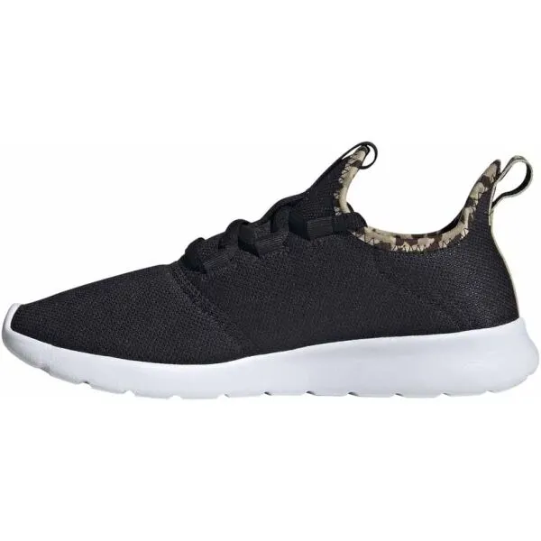 adidas CLOUDFOAM PURE 2.0 Dámska obuv na voľný čas, čierna, veľkosť 36 2/3